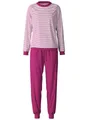 CALIDA Pyjama Flower Nights Damen (2 tlg)