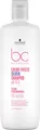 Schwarzkopf BC Bonacure Color Freeze Silver Shampoo 1000 ml