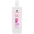 Schwarzkopf BC Bonacure Silver Shampoo 1000ml für blondes & graues Haar