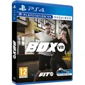 Perp Box VR Standard PlayStation 4 (PS4, EN) (PG000468)