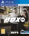BOXVR (VR) - PS4 [EU Version]