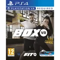 BOX VR Juego para Consola Sony PlayStation 4, PS4