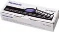 Original Toner für Panasonic Fax KX FL511 schwarz