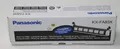 Original Panasonic KX-FA83X /, Premium Drucker-Kartusche, Schwarz, 2500 Seiten