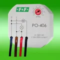 PO-406 ZEITRELAIS 10A 1Z 230V AC /G1DE