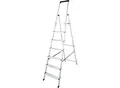Stufenleiter Solidy, 7 Stufen