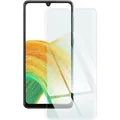 Partner Telecom SM Panzerglas Blue Star Galaxy A33 5G (1 Stück, Samsung Galaxy A33 5G) (BS-TG-SA-A336)
