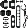 JJC FDA S1 (Adapter, Diverse) (22455560)