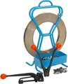 Stahlband-Umreifungs-Set R, 16 mm 96521