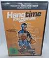 DVD - Hangtime - Kein leichtes Spiel (Sönke Wortmann Film) +++ guter Zustand