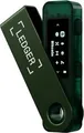 Ledger SP-EMR - Krypto-Wallet Nano S Plus smaragdgrün (LNSP-EMR-GREEN-ENDEPT)