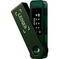 Ledger Nano S Plus (Bitcoin, Dash, Dogecoin, Ethereum Classic, Litecoin, Weitere) (3760027784426)