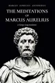 Marcus Aurelius A The Meditations of Marcus Aurelius A (Taschenbuch) (US IMPORT)