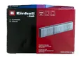 Profi Klammern Druckluft 19 mm  Nagler Tacker-Zubehör, 2500 Stk, 5,7 x 19 mm