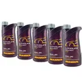 Motoröl 5W-30 Mannol Longlife 504/507 5x1 Liter