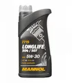MANNOL NEUWARE 07/2023 MOTORÖL 5W30 LONGLIFE 504/507 O.E.M. FÜR VW, AU 1 LITER (