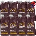8x1 L Mannol Longlife 5W-30 Motoröl 5W30 VW 504 00 / 507 00 BMW LL-04 MB 229.51
