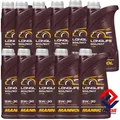 11x1 L Mannol Longlife 5W-30 Motoröl 5W30 VW 504 00 / 507 00 BMW LL-04 MB 229.51