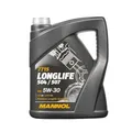 MANNOL 5W-30 5L Longlife 504/507 für ALFA ROMEO AUDI