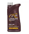 Motoröl Mannol Longlife 504/507 5W-30 SN C3 TOYOTA 08880-83388 1L Flasche