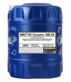 20l Mannol 7720 Ceramic 5W-30 Motoröl