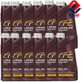 12x1 L Mannol Longlife 5W-30 Motoröl 5W30 VW 504 00 / 507 00 BMW LL-04 MB 229.51