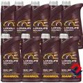 9x1 L Mannol Longlife 5W-30 Motoröl 5W30 VW 504 00 / 507 00 BMW LL-04 MB 229.51