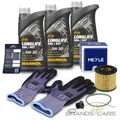 MEYLE ÖLFILTER +3l 5W-30 FÜR SEAT IBIZA CORDOBA SKODA FABIA VW POLO 9N 6R 1.2