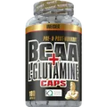 BCAA + L-Glutamine (180 Kapseln)