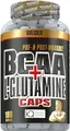 BCAA + L-Glutamine Förderung der richtigen Funktion des Organismus 320 g