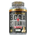 Joe Weider BCAA + L-Glutamine Caps, 180 Kapseln