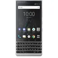 BlackBerry Key2 64 GB Dual Sim Silver Neu - Silber