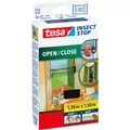 tesa COMFORT 55033-00021-00 Fliegengitter (B x H) 1500 mm x 1300 mm Anthrazit 1 St.