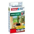 TESA Insect Stop Moskitonetz Fenster Anthrazit