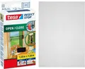 Tesa Insect Stop Comfort Open/Close Fliegengitter Fenster zum Öffnen & Schließen
