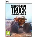 Monster Truck Championship PC-Spiel
