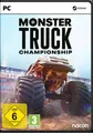 Monster Truck Championship - PC - Neu & OVP - EU Version