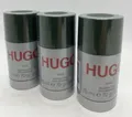 (197,51€/L) Hugo Boss Hugo Man 3 X 75 ml Deodorant Stick Deo Sparpack NEU OVP