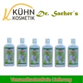 10 Kräuter Pferde Balsam Einreibung (flüssig) 6 x 250ml von Dr. Sachers