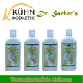 10 Kräuter Pferde Balsam Einreibung (flüssig) 4 x 250ml von Dr. Sachers