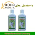 10 Kräuter Pferde Balsam Einreibung (flüssig) 2 x 250ml von Dr. Sachers