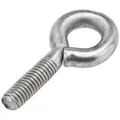 Grömo® Edelstahl Ringschraube M6 X 20 Mm, 50212