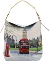 Y Not? Yesbag Schultertasche 34 cm