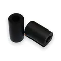 (2,32 EUR/Stk) WC-Sisto® WC Sitzbefestigung für 8 mm Befestigungsschrauben 2 St