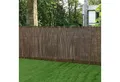 casa.pro Gartenzaun, »Zamora« Weidenmatte 100 x 500 cm