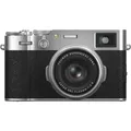 Fujifilm X100VI silber 16821793