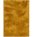 Pergamon Fellteppich, Currygelb, Textil, 80x150 cm, Teppiche & Böden, Teppiche, Fellteppiche