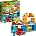 LEGO® DUPLO® Familienhaus 10835