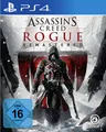 Assassin's Creed Rogue - Remastered Playstation 4