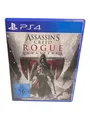 Assassin's Creed Rogue-Remastered Sony PlayStation 4 PS4 Spiel Game